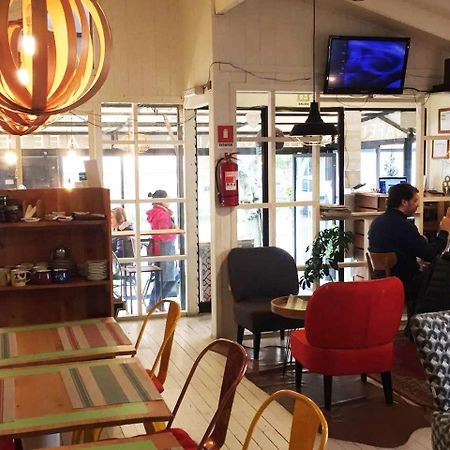 Hostal B&B Concepción מראה חיצוני תמונה