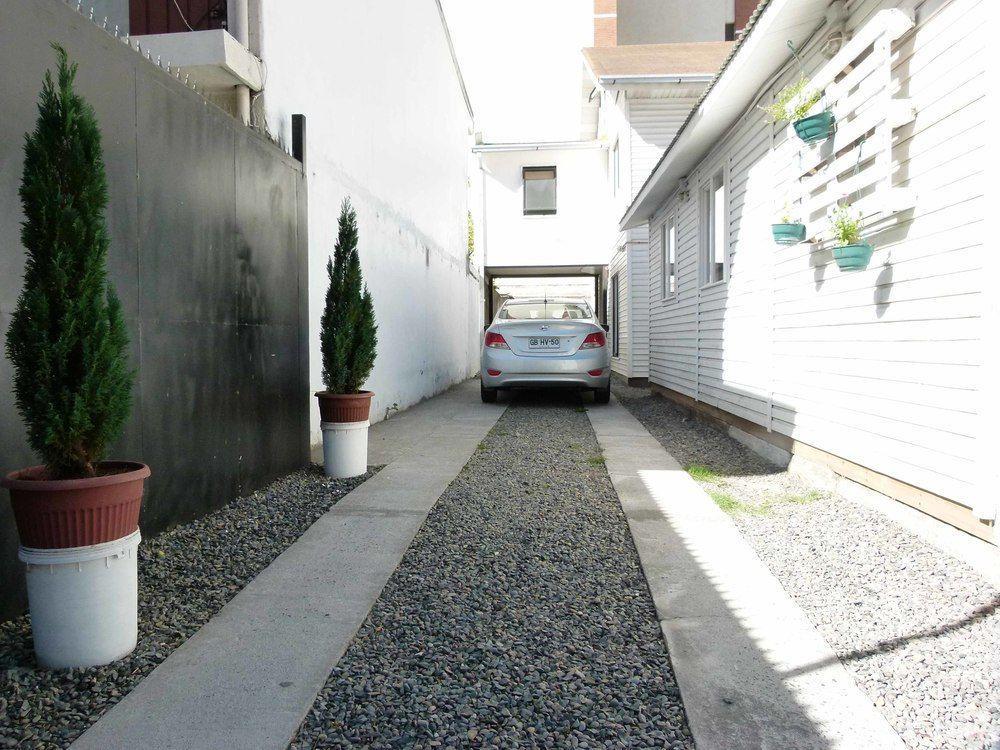 Hostal B&B Concepción מראה חיצוני תמונה