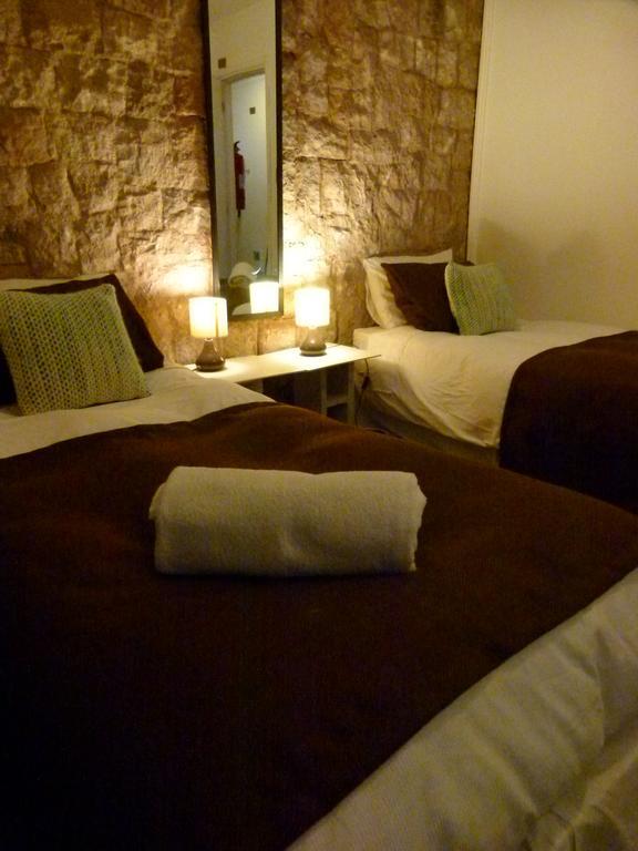 Hostal B&B Concepción מראה חיצוני תמונה