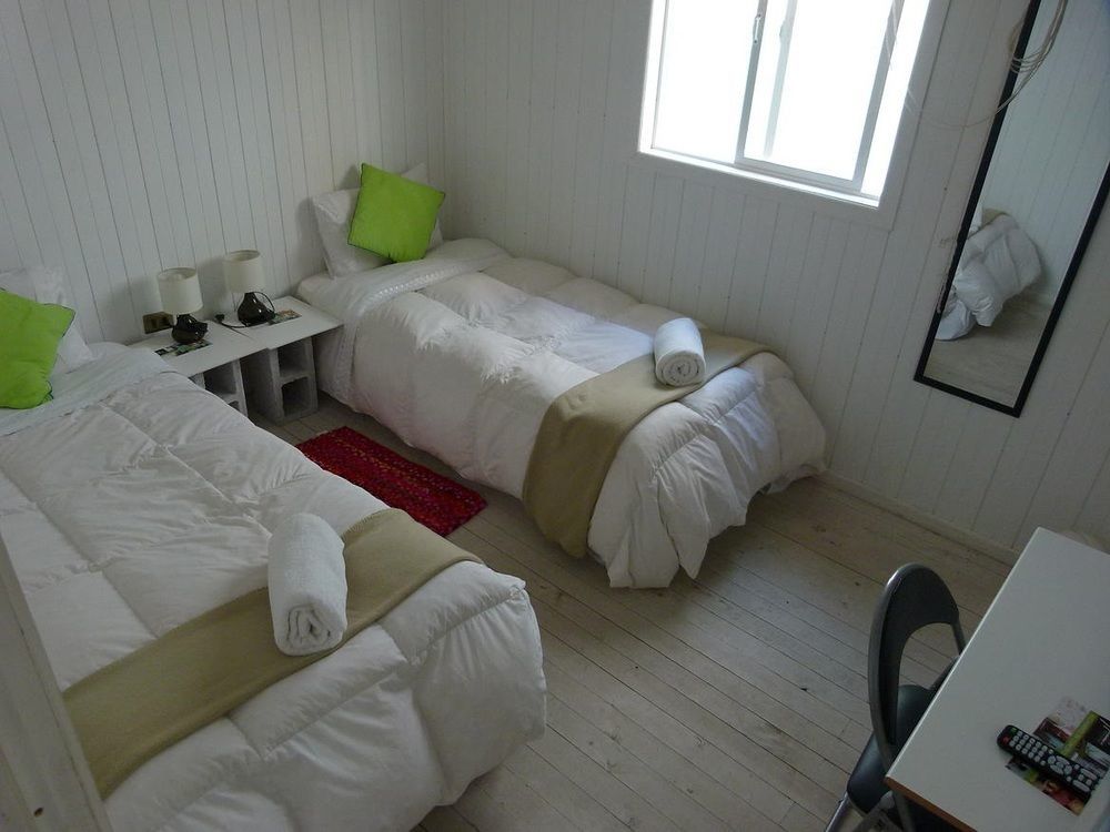 Hostal B&B Concepción מראה חיצוני תמונה