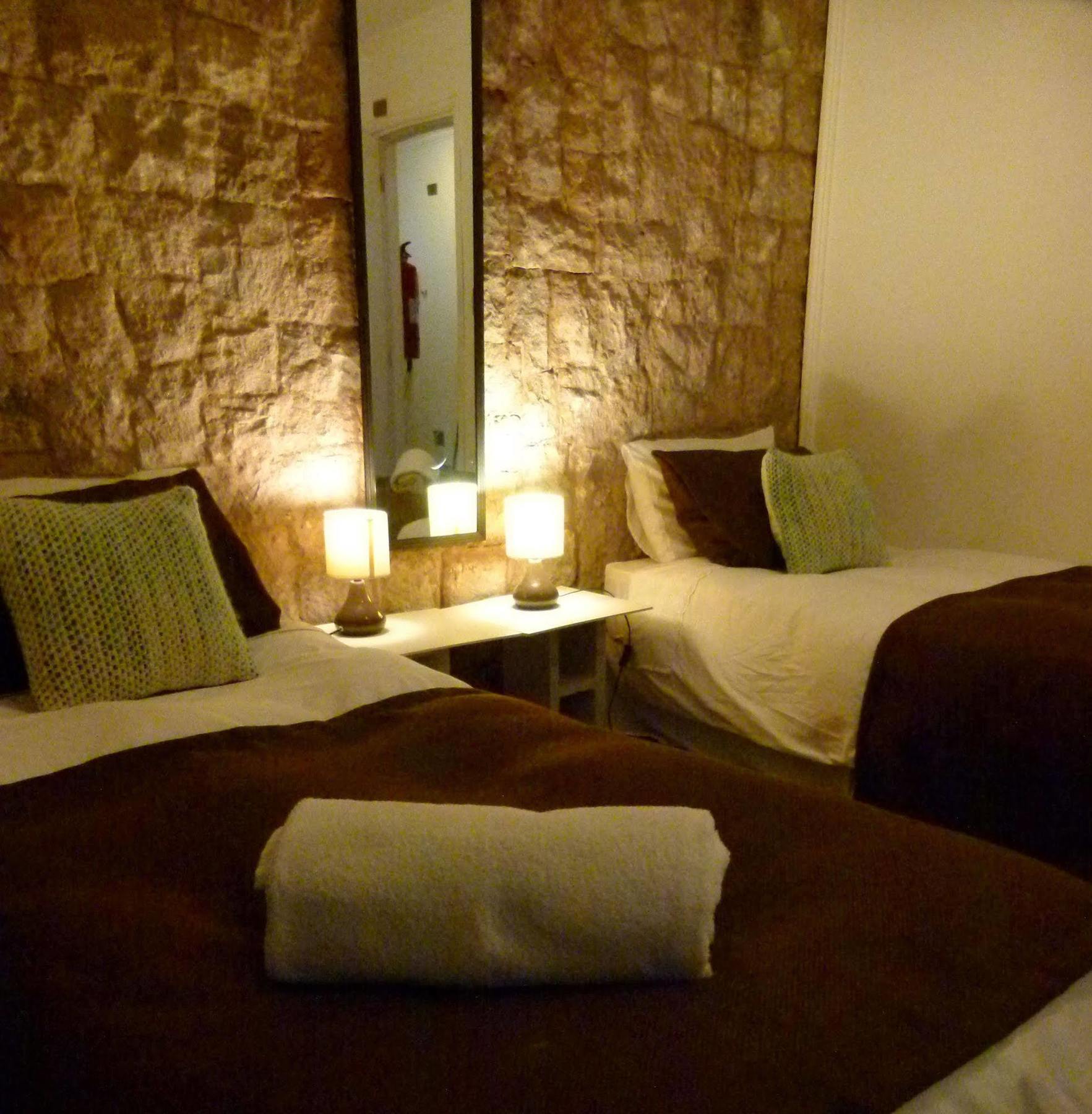 Hostal B&B Concepción מראה חיצוני תמונה