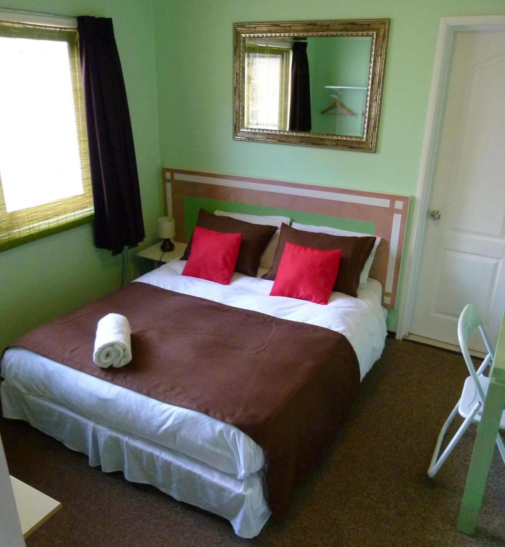 Hostal B&B Concepción מראה חיצוני תמונה