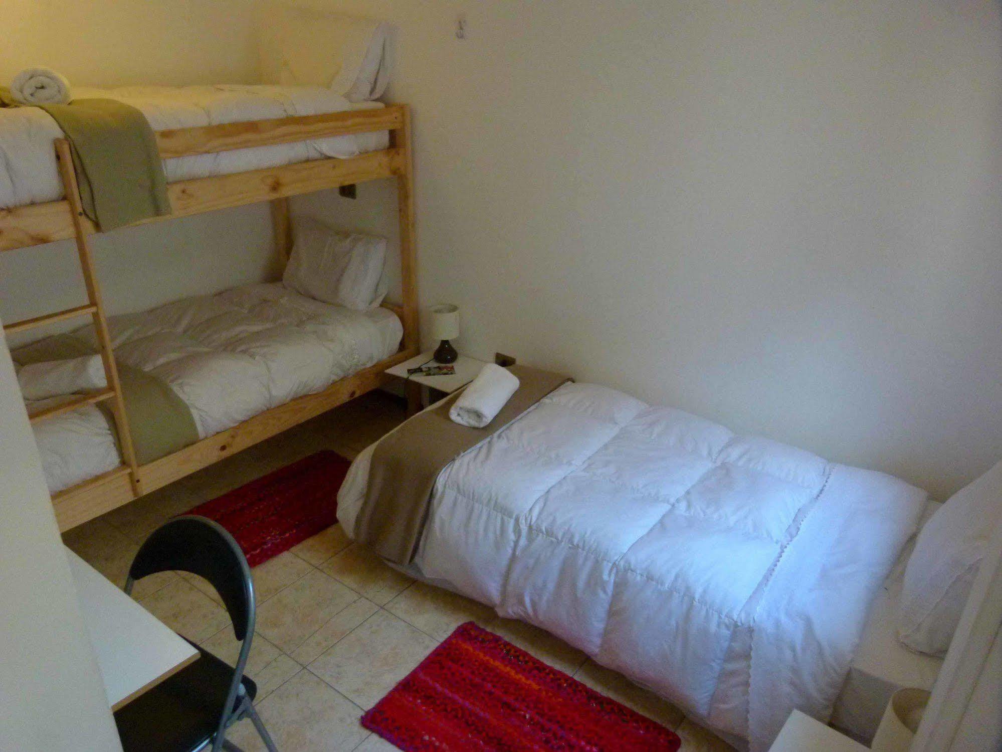 Hostal B&B Concepción מראה חיצוני תמונה