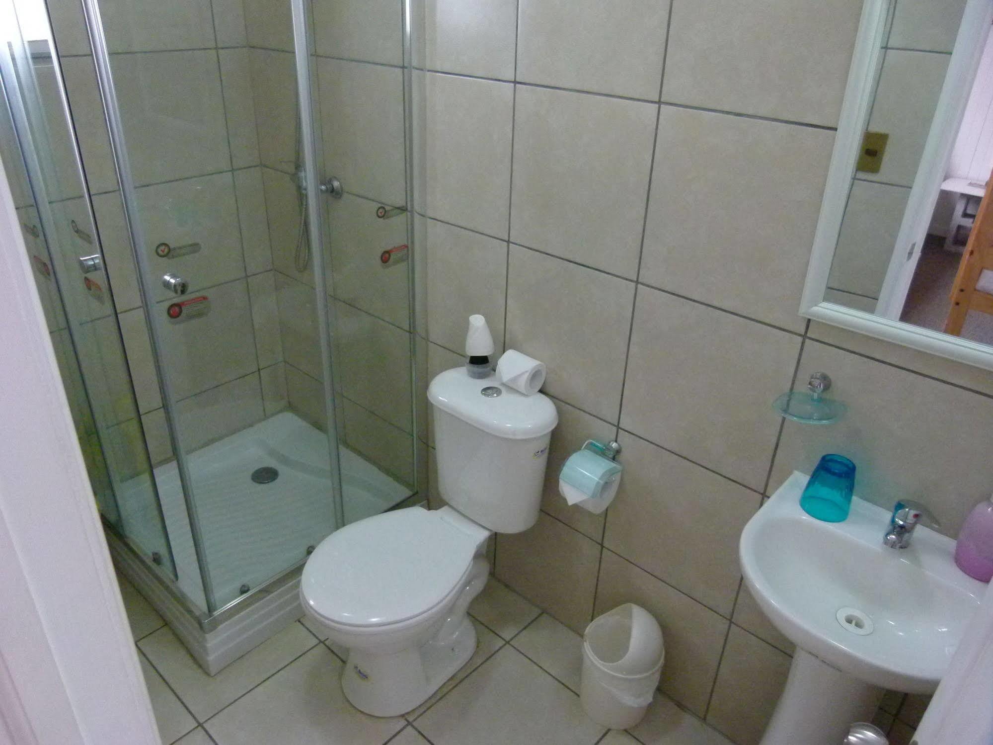 Hostal B&B Concepción מראה חיצוני תמונה