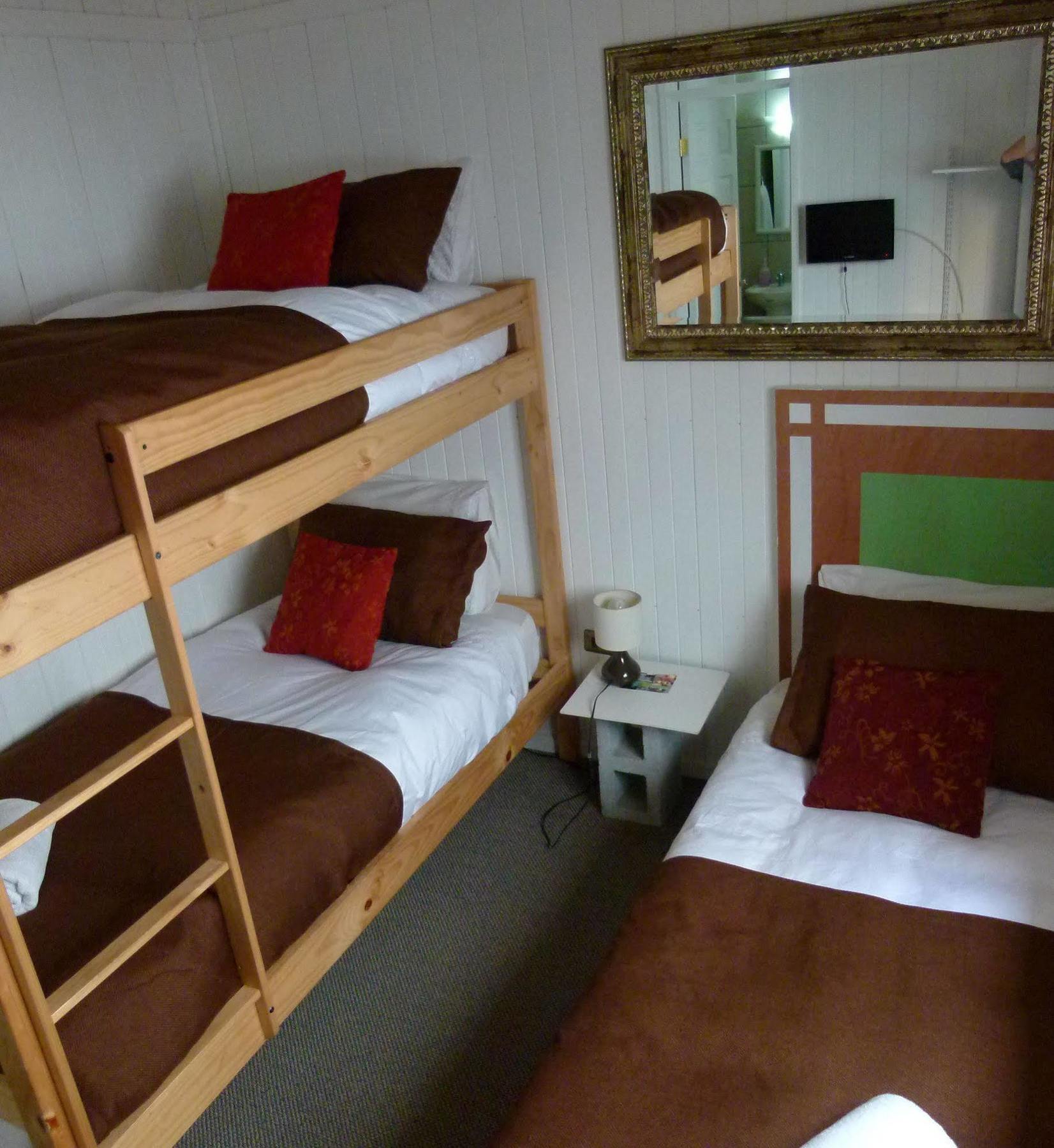 Hostal B&B Concepción מראה חיצוני תמונה