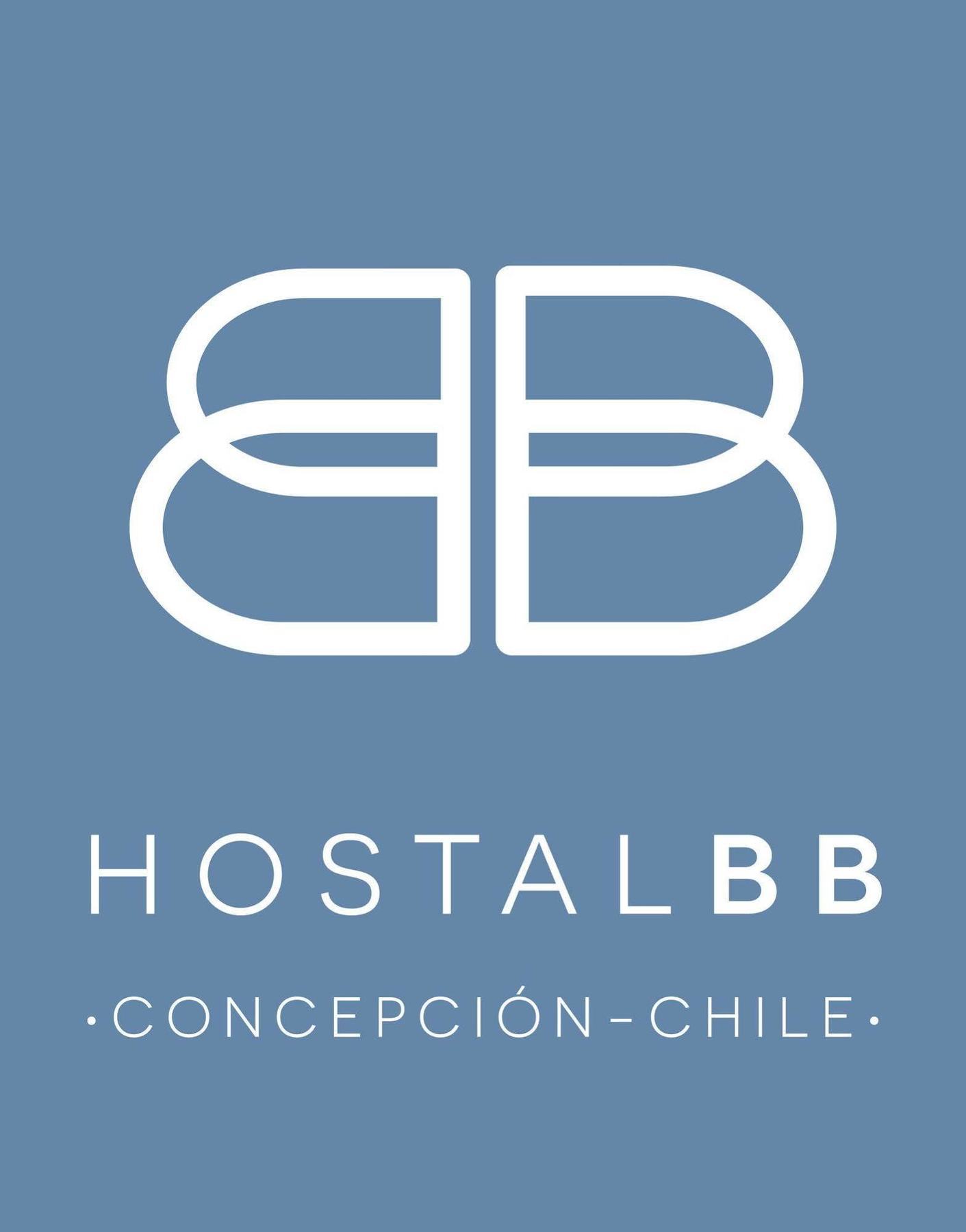 Hostal B&B Concepción מראה חיצוני תמונה