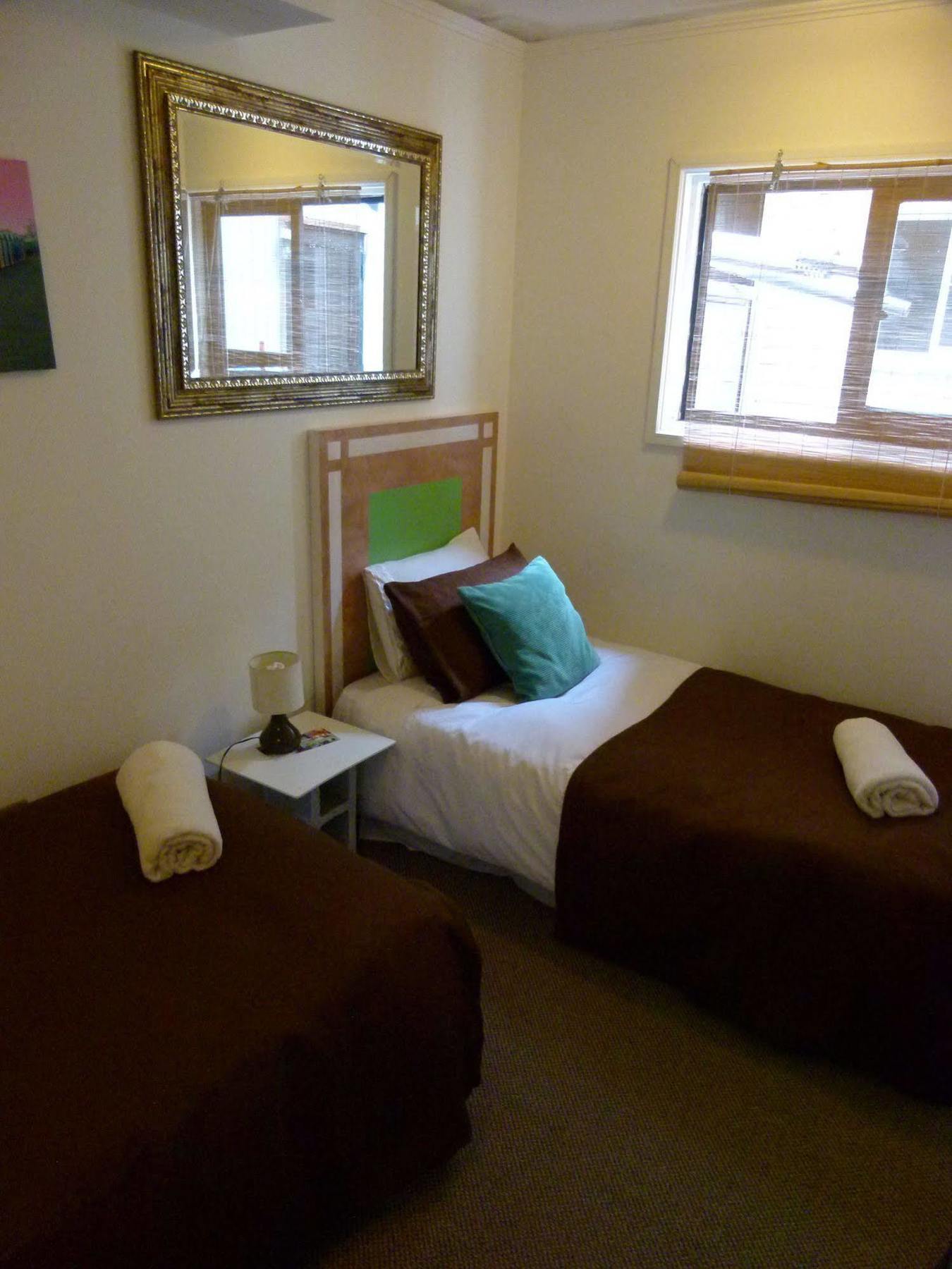 Hostal B&B Concepción מראה חיצוני תמונה
