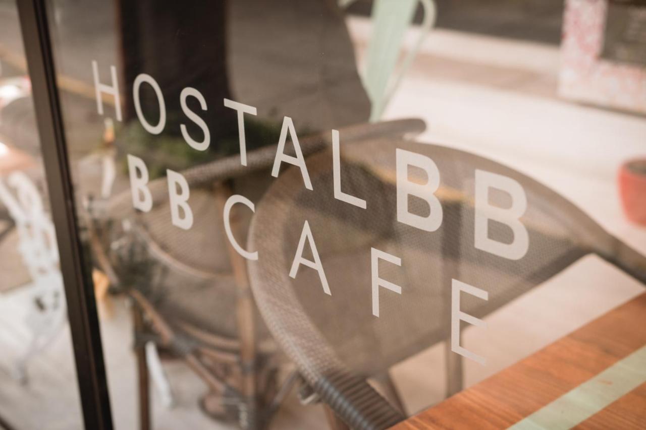 Hostal B&B Concepción מראה חיצוני תמונה