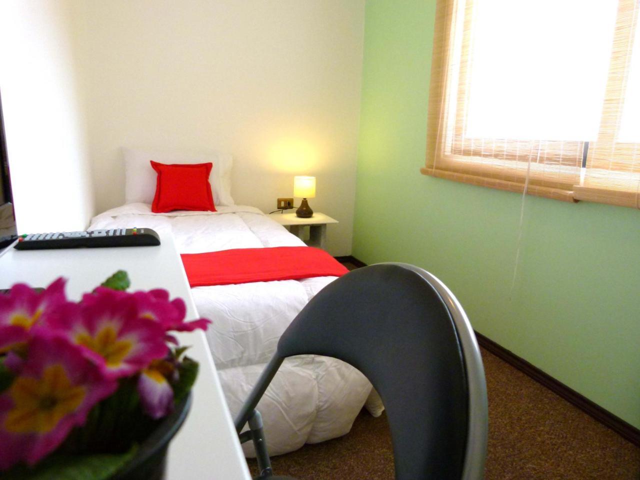 Hostal B&B Concepción מראה חיצוני תמונה